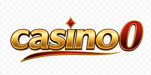 casino0 logo